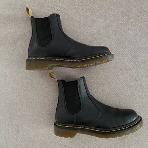 Dr. Marten Vegan 2976 Boots